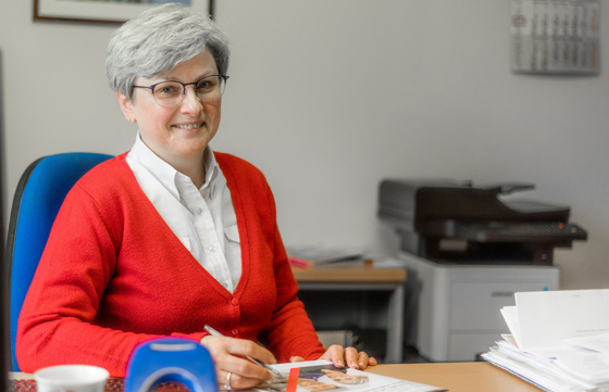 AXA Hauptvertretung Karin Schunk aus Westerburg