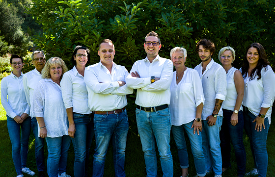 AXA Generalvertretung Czarnecki & Eidenberg oHG aus Neuwied - Engers