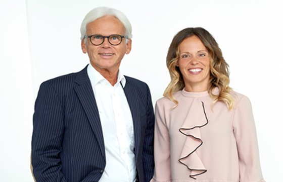 AXA Geschäftsstelle Goldmann & Fuss oHG aus Montabaur