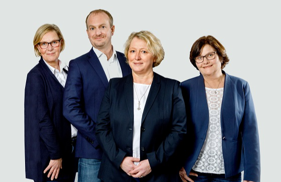 AXA Regionalvertretung Venne OHG aus Schloß Holte-Stukenbrock