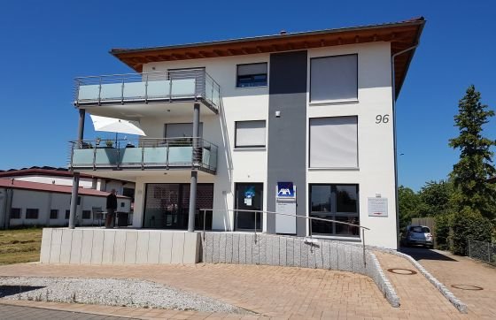 AXA Generalvertretung Kunz & Jung oHG aus Rheinhausen