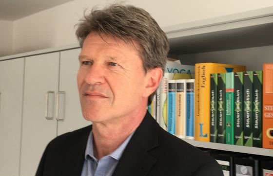 AXA Generalvertretung Alexander Harnisch aus Herrenberg