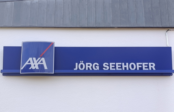 AXA Generalvertretung Dietmar Kreicker e.K. aus Bremen