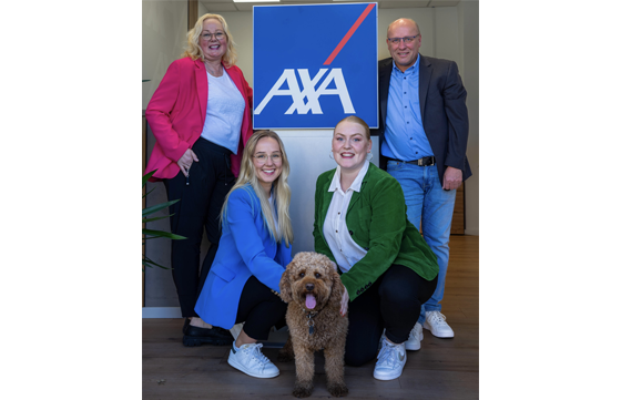 AXA Bezirksdirektion Wiegand & Ebert oHG M.Ebert S.Deußing aus Hünfeld