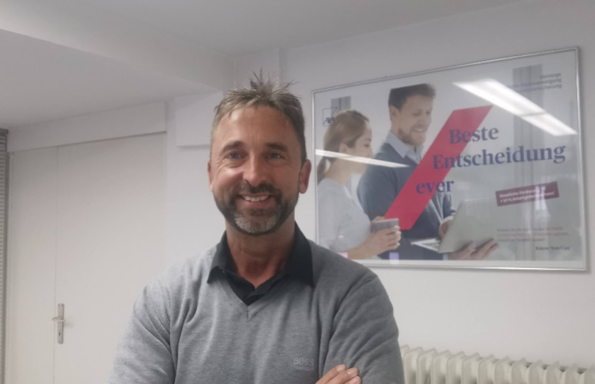 AXA Hauptvertretung Michaela Seigner aus Nittenau