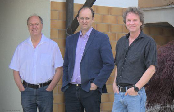 AXA Hauptvertretung Dragan Thörmer aus Schwedt/Oder