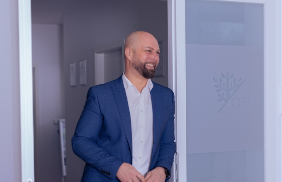 AXA Generalvertretung Thilo Beiler aus Offenbach