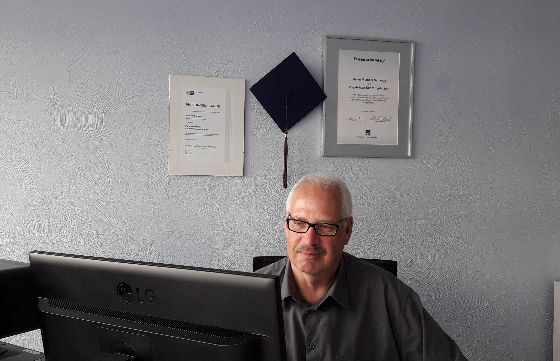 AXA Generalvertretung Thomas Thiering aus Lingen