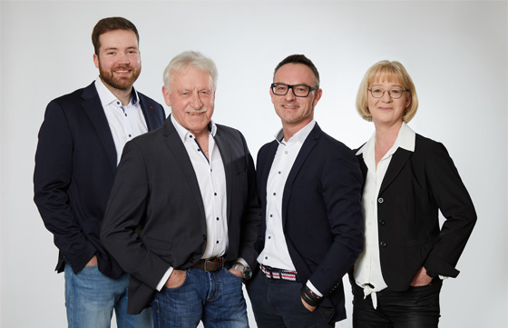 AXA Regionalvertretung Christian Köbe aus Hagen