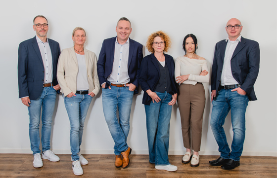 AXA Regionalvertretung Falko Zill aus Langwedel-Etelsen