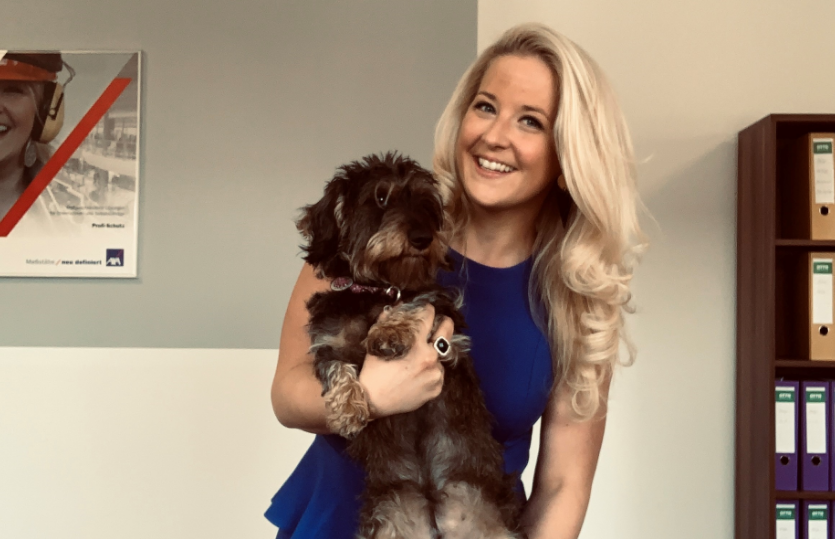 AXA Generalvertretung Brast & Keller oHG aus Limburg