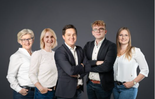 AXA Regionalvertretung Alexander Ehrenberg aus Bocholt