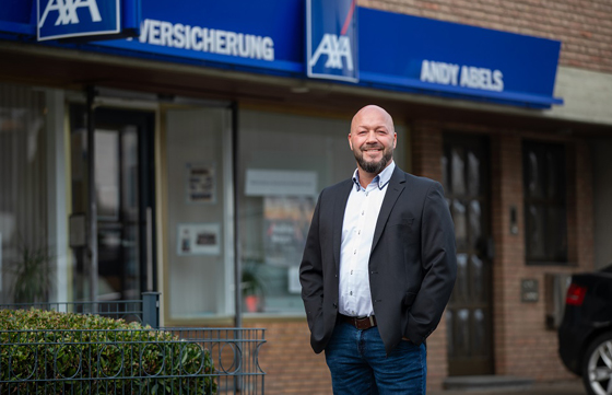 AXA Generalvertretung Christoph Kohler aus Baden-Baden