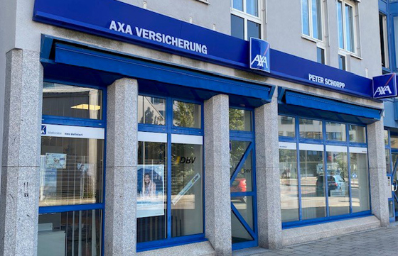 DBV Deutsche Beamtenversicherung Peter Schorpp aus Rosenheim