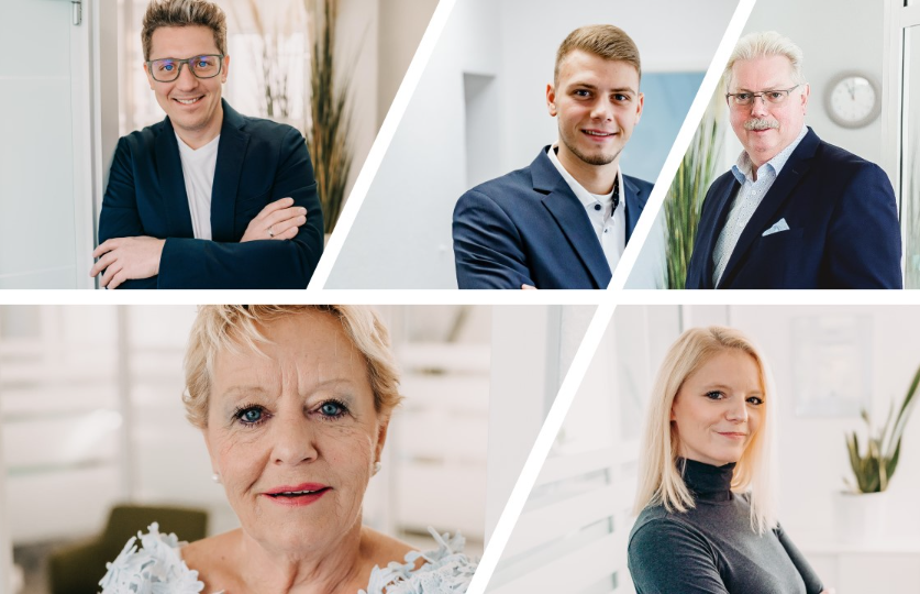 DBV Deutsche Beamtenversicherung Frank Schweizer aus Goslar