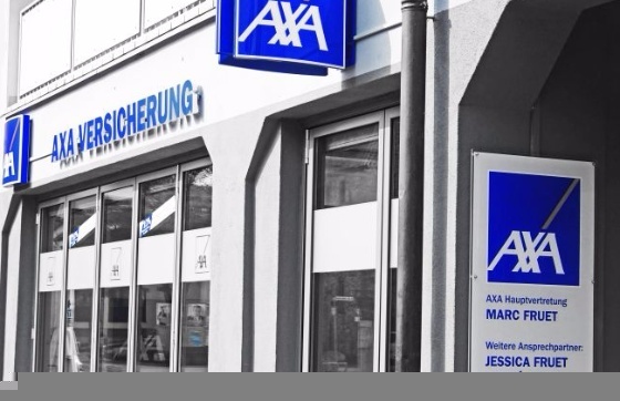 AXA Generalvertretung Marek Abram e.K. aus Köln