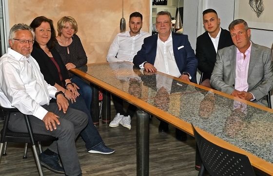 AXA Generalvertretung Scherf & Co oHG aus Berlin