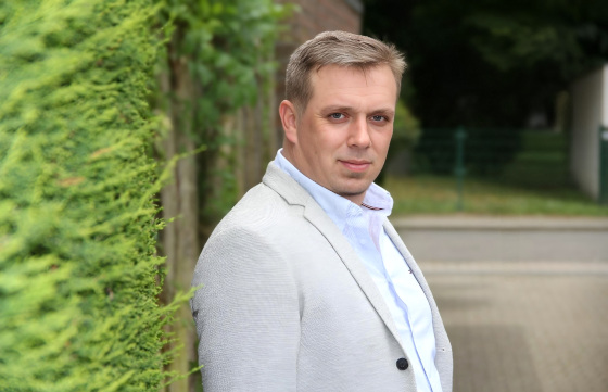 AXA Hauptvertretung Corvin Saeger aus Velbert