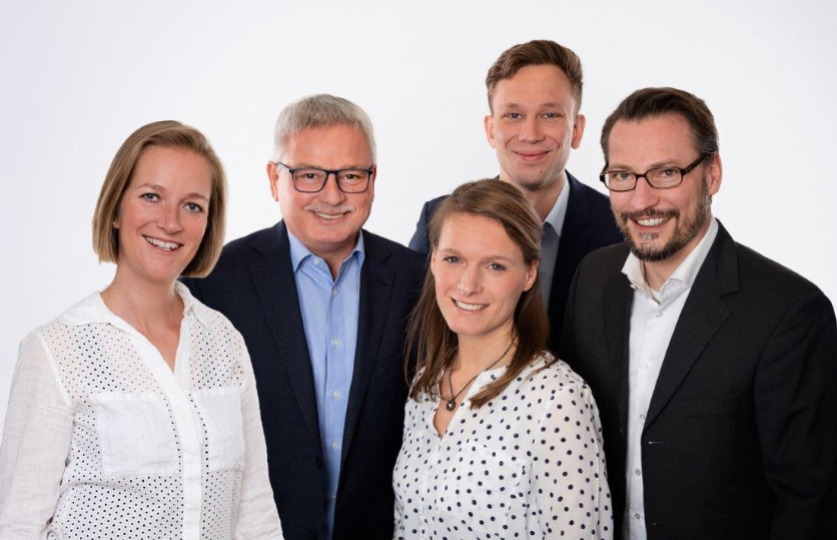 AXA Geschäftsstelle Schott & Kaminski oHG aus Werder / Havel