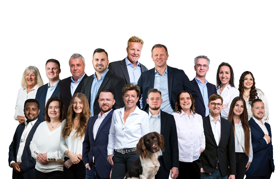 AXA Generalvertretung Udo Geil aus Meckenheim  (Pfalz)