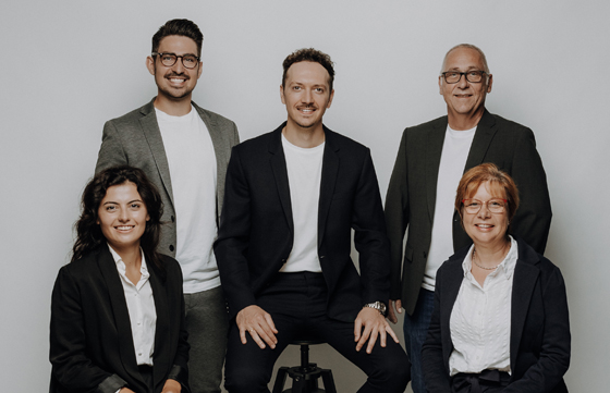 AXA Generalvertretung David Bauer aus Dortmund