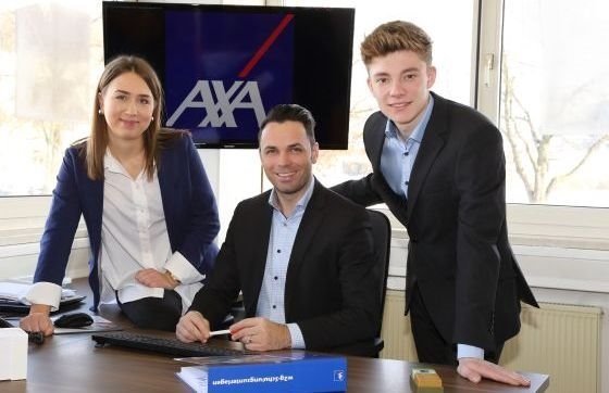 DBV Deutsche Beamtenversicherung Stefan Niebler aus Bayreuth