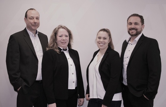 AXA Generalvertretung Mike Schneider aus Hamm / Sieg