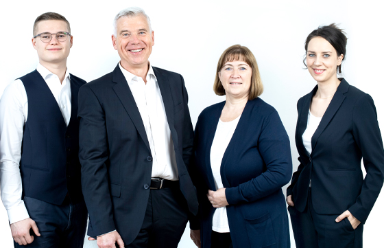 DBV Deutsche Beamtenversicherung Hardy Burkhard aus Berlin