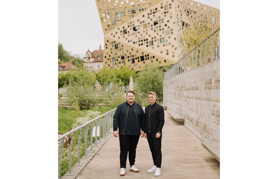 AXA Regionalvertretung Daniel Siegmund aus Schwäbisch Gmünd