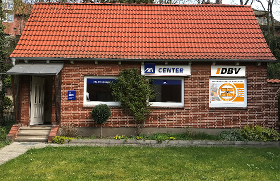 DBV Deutsche Beamtenversicherung Ralf-Peter Hunke aus Schwerin