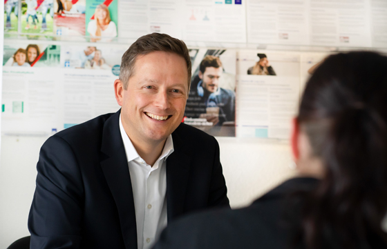 AXA Hauptvertretung BD Becker, NF Creutz & Leibrock OHG aus Kusel