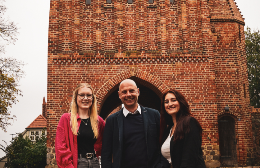 DBV Deutsche Beamtenversicherung Stefan Bautze aus Neubrandenburg