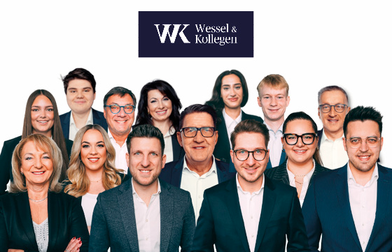 DBV Deutsche Beamtenversicherung Wessel & Kollegen OHG aus Nürnberg