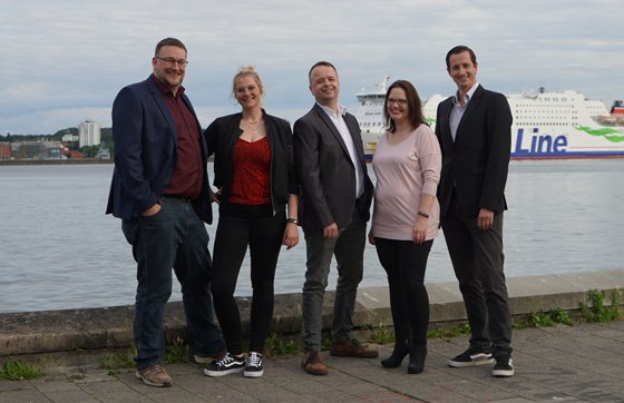 AXA Hauptvertretung Krell & Molck oHG aus Kiel