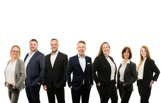 DBV Deutsche Beamtenversicherung Alexander Engelmann aus Leer