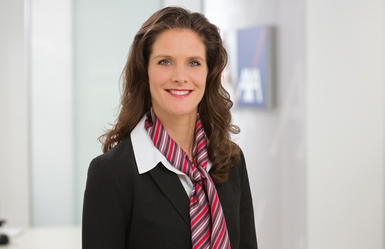 DBV Deutsche Beamtenversicherung Peter Marwinsky aus Krefeld