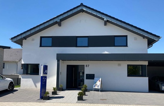 DBV Deutsche Beamtenversicherung Dirk Buechel aus Düren