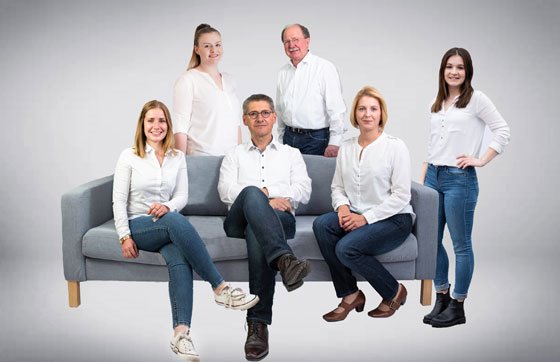 DBV Deutsche Beamtenversicherung Markus Schönung aus Landau in der Pfalz