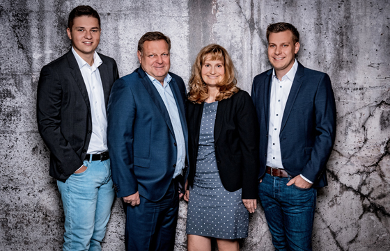 DBV Deutsche Beamtenversicherung Büttner & Werner OHG aus Fürth