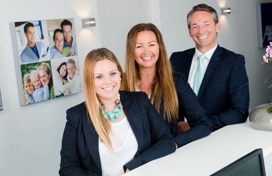 DBV Deutsche Beamtenversicherung Oliver Köppe aus Illertissen