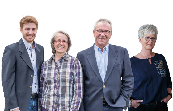 DBV Deutsche Beamtenversicherung Agentur Grune Inh. Christoph Heim aus Kronach