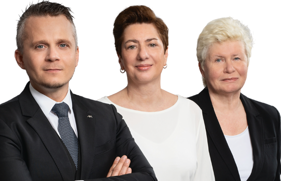 AXA Generalvertretung Dominik Süß aus Berlin