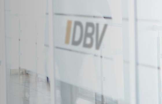 DBV Deutsche Beamtenversicherung DBV-Maria Musterfrau aus Köln