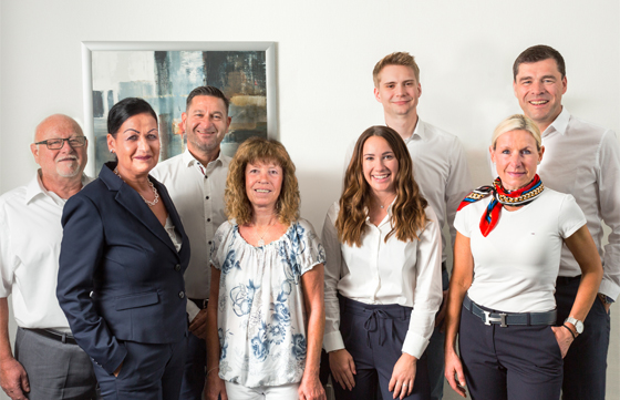 DBV Deutsche Beamtenversicherung Haller & Spindler oHG aus Ulm