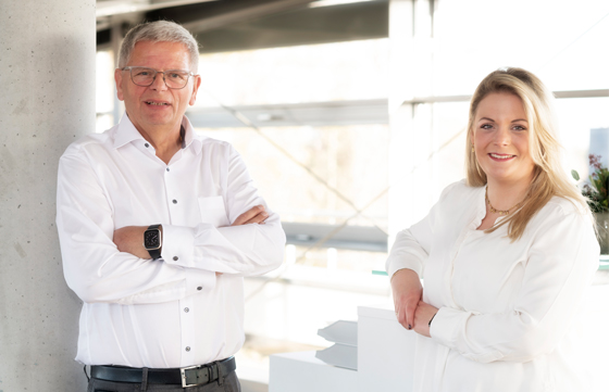 AXA Hauptvertretung Lisa Gärthöffner aus Rheine