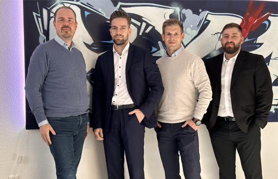 AXA Generalvertretung Jan Gisbertz aus Essen