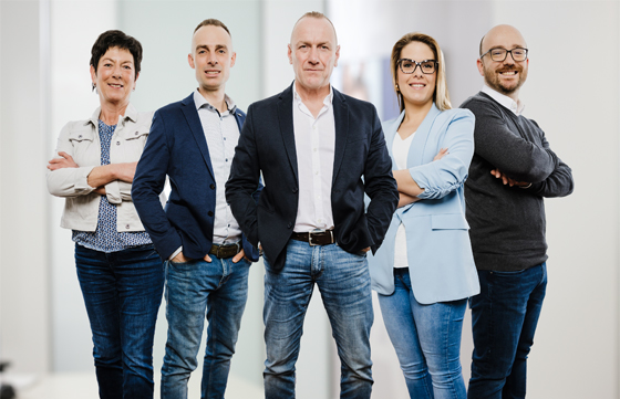 DBV Deutsche Beamtenversicherung Meuser & Krauß oHG aus Weilburg