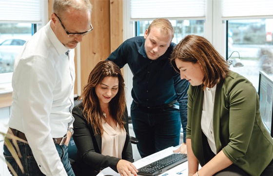 DBV Deutsche Beamtenversicherung Miriam Haag aus Augsburg