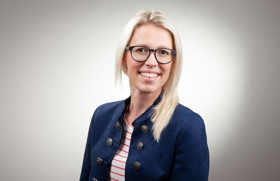 DBV Deutsche Beamtenversicherung Christina Hübschmann aus Gera