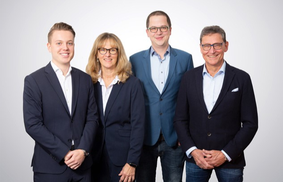 DBV Deutsche Beamtenversicherung Thomas Block aus Langenfeld